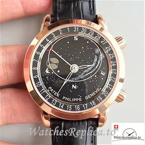 replica patek philippe complication|Patek Philippe grand complications celestial.